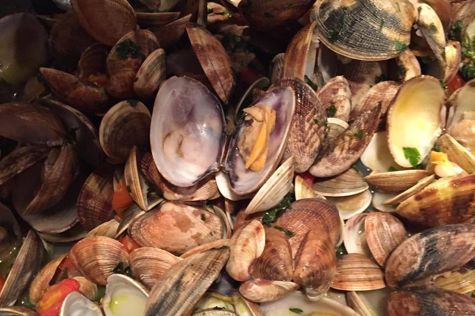 vongole
