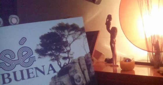 Gracias preciosa Mariló por leer #sébuena este mes de agosto ;)) - Roser Amills, escritora mallorquina