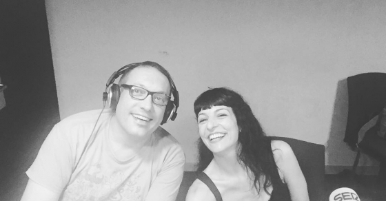 Roser Amills radio