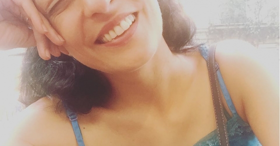 "Soy un paranoico al revés. Siempre sospecho que la gente está planeando algo para hacerme feliz" J.D. Salinger - Roser Amills, escritora mallorquina