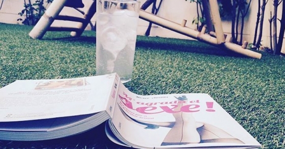 Assaig M'agrada de Roser Amills