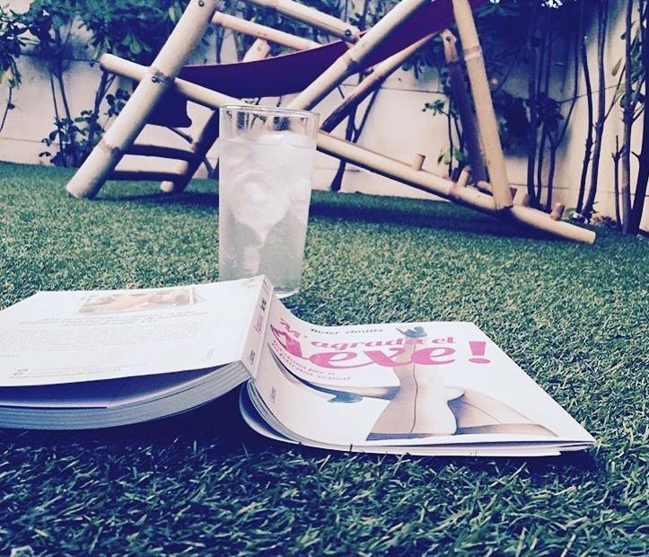 Assaig M'agrada de Roser Amills