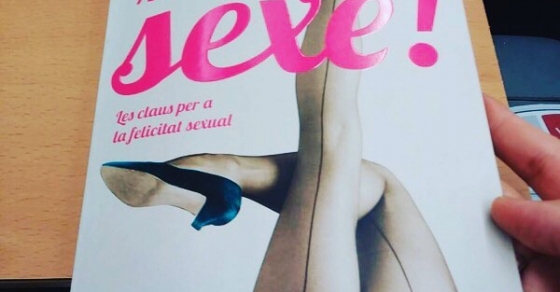 Assaig M'agrada de Roser Amills, publicat per Paidos