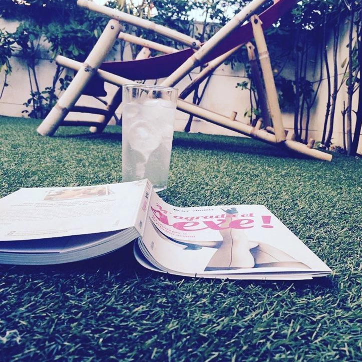 Assaig M'agrada de Roser Amills