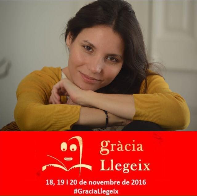 Carla Gracia mercade