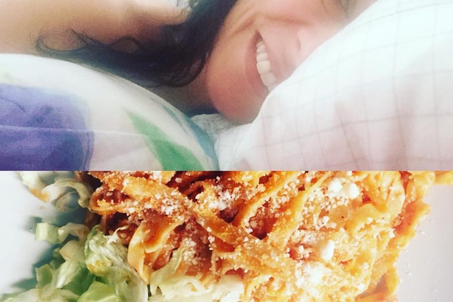 Cocina Casera De Verano