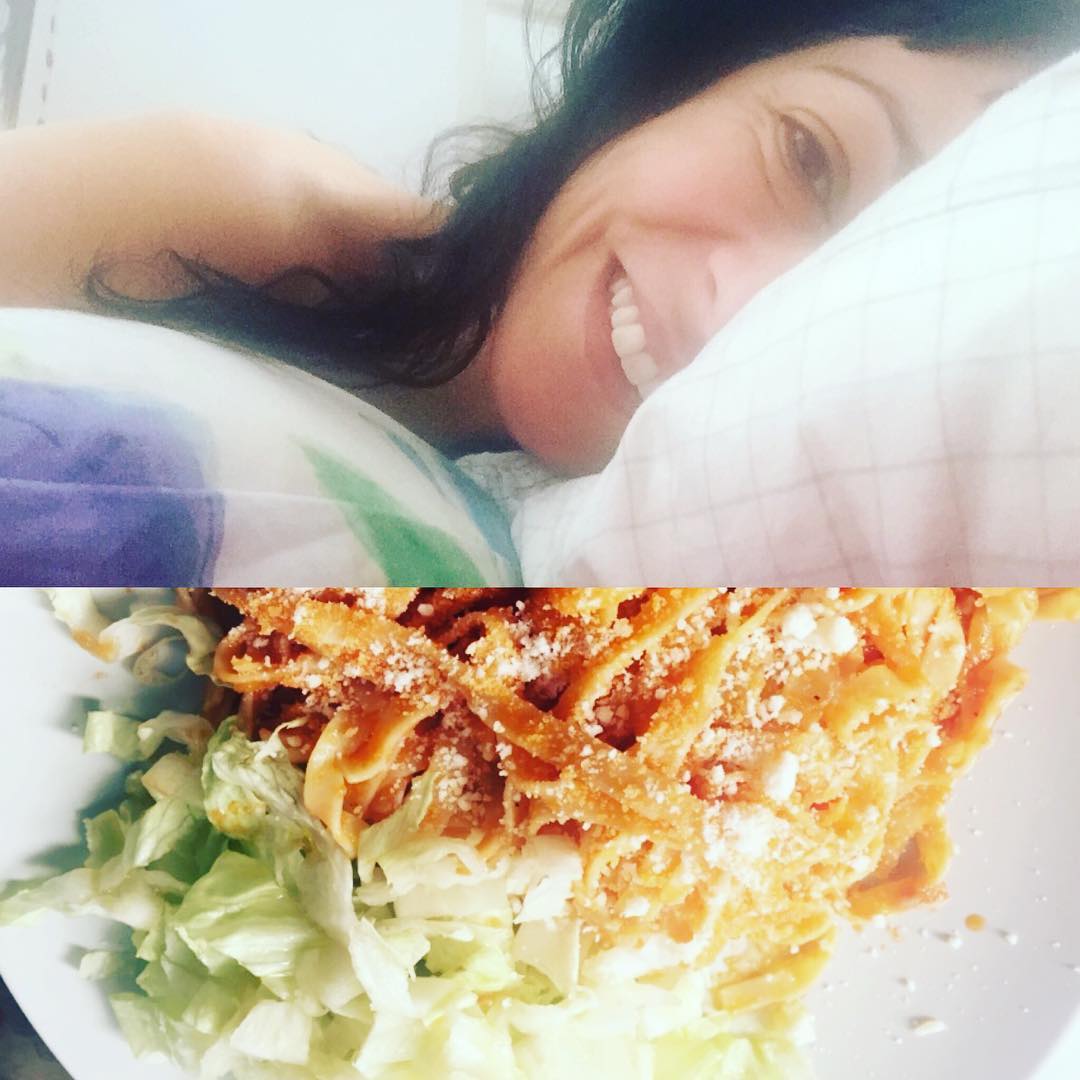 Cocina casera de verano: la ley del mínimo esfuerzo  