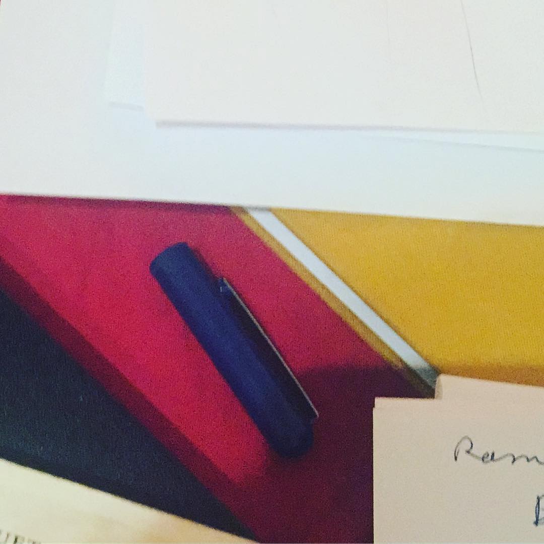 Cuadernos de Roser Amills