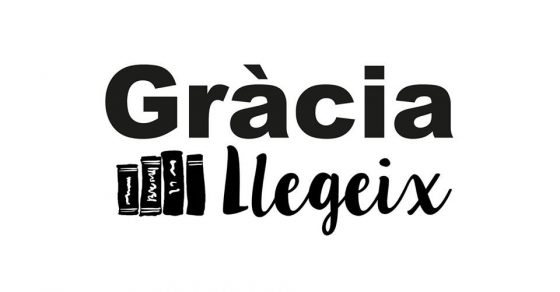 festival pre sant jordi gracia llegeix