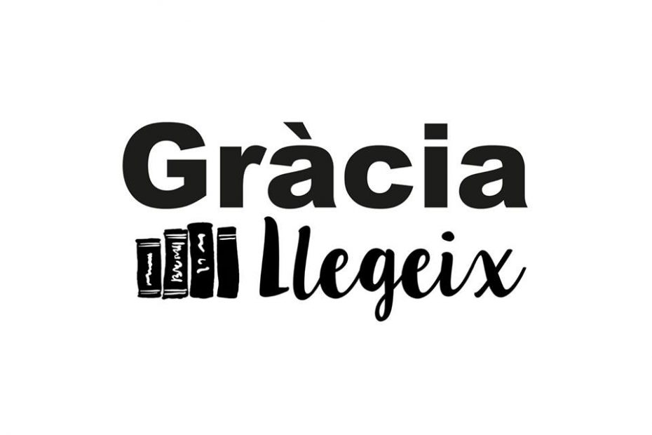 festival pre sant jordi gracia llegeix