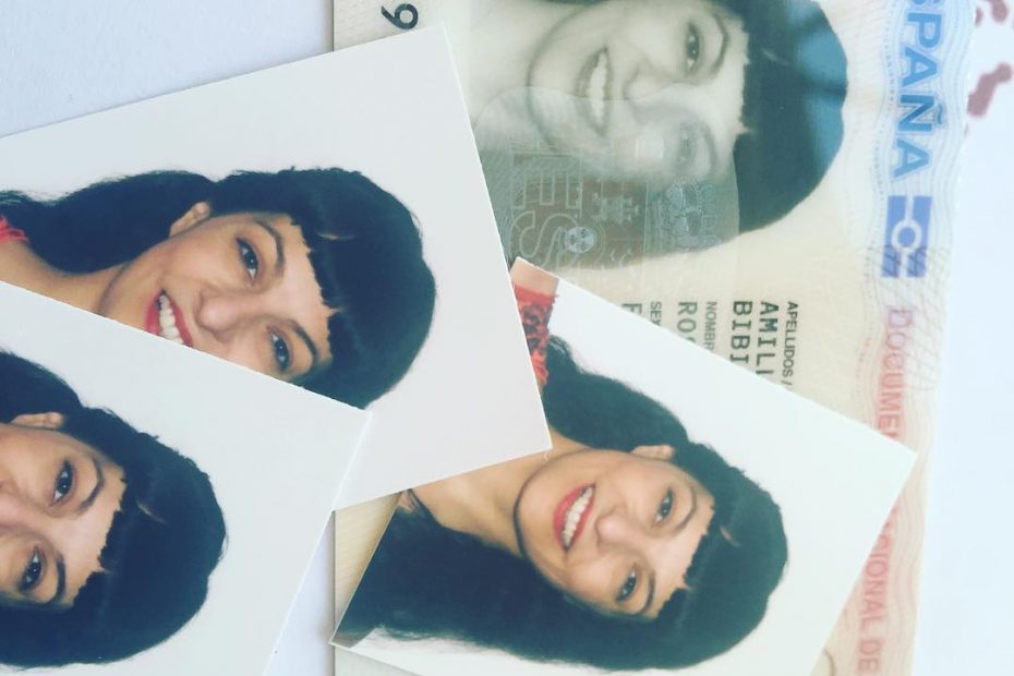 fotomaton roser amills