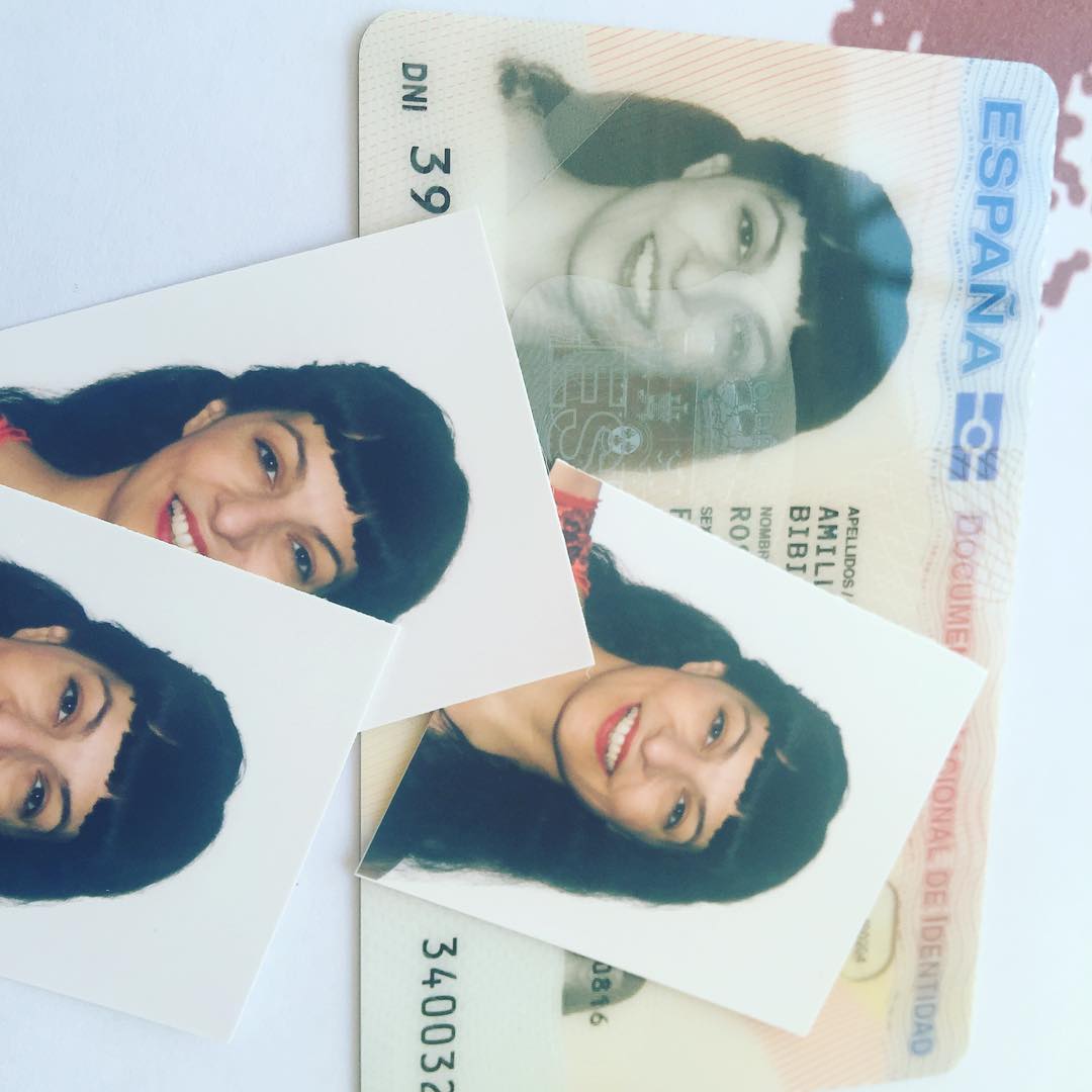 fotomaton roser amills