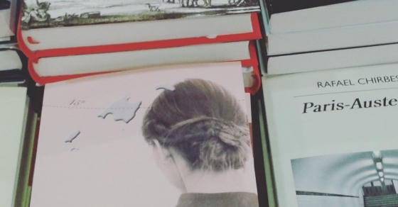 La bachillera, novela de Roser Amills