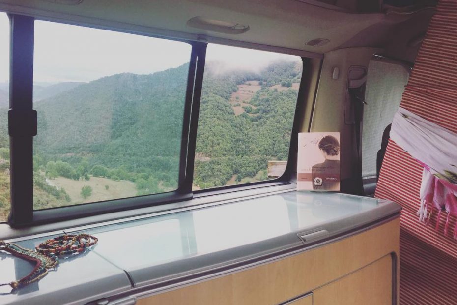 La bachillera, novela de roser amills