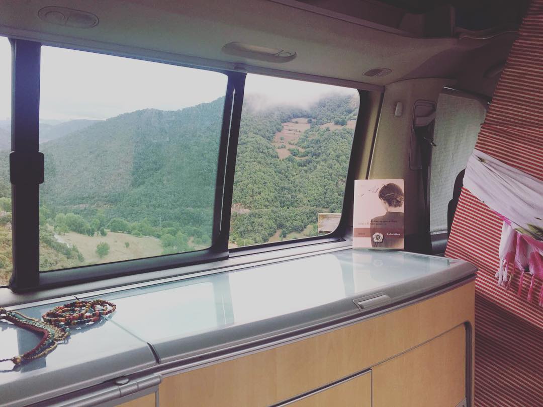 La bachillera, novela de roser amills