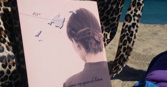 La bachillera, novela de Roser Amills