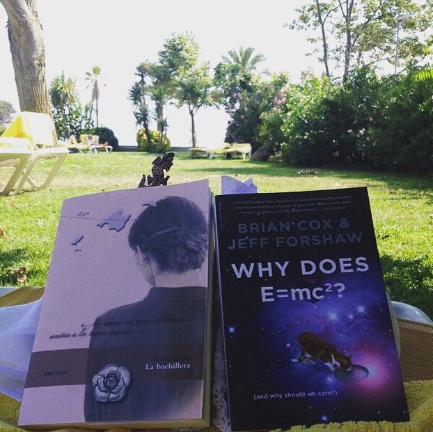 lector de roser amills