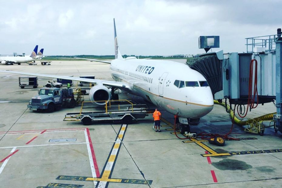 Marco Della Porta Chicago