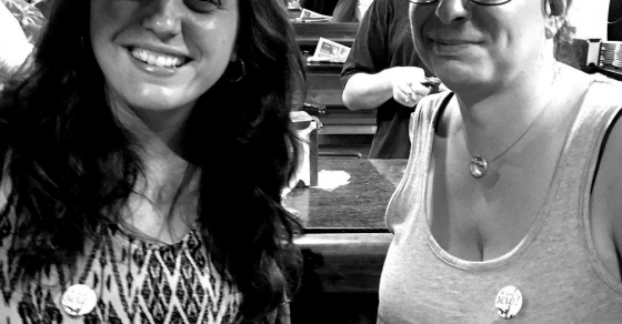 Maria Prunera Y Zengue Lectoras De Roser Amills