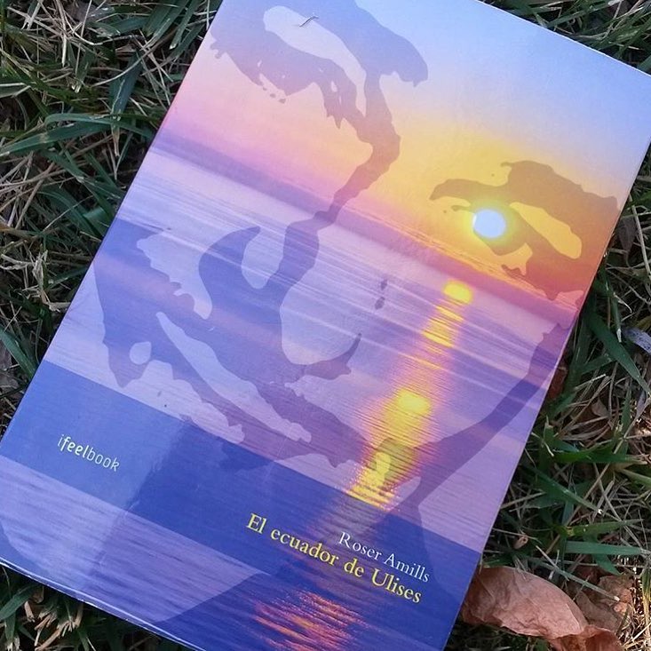 Novela sobre Errol Flynn de Roser Amills