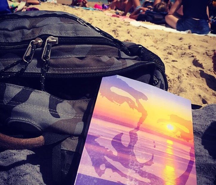 Novela sobre Errol Flynn de Roser Amills