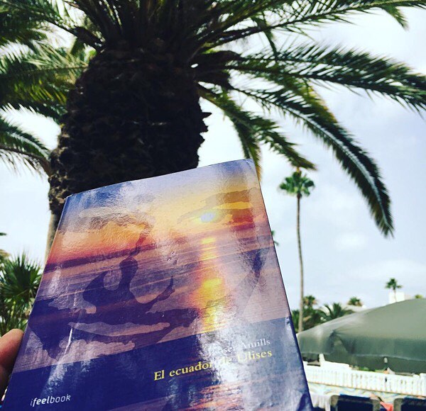 Novela sobre Errol Flynn de Roser Amills