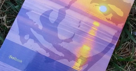 Novela sobre Errol Flynn El ecuador de Ulises de Roser Amills