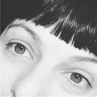 ojos de roser amills