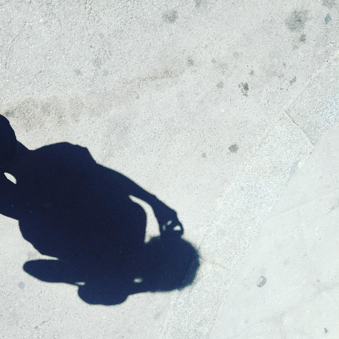 Cazadora #poquemongo al sol 