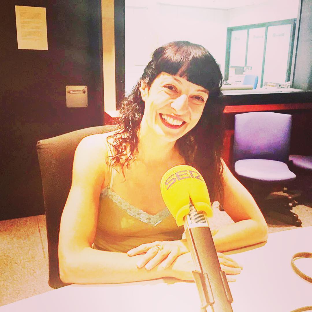 Roser Amills a la radio, La Ser