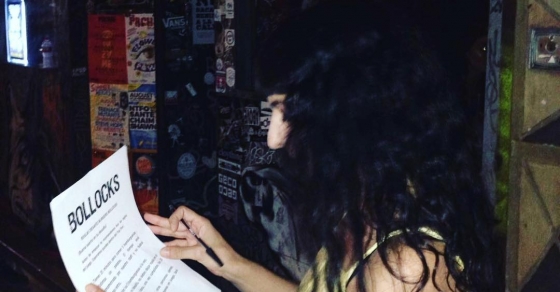 Roser Amills a la Ser radio, la nit 31416