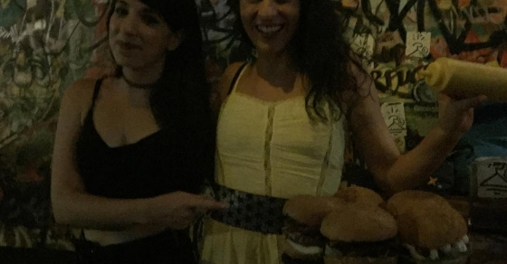 Roser Amills a la Ser radio, la nit 31416