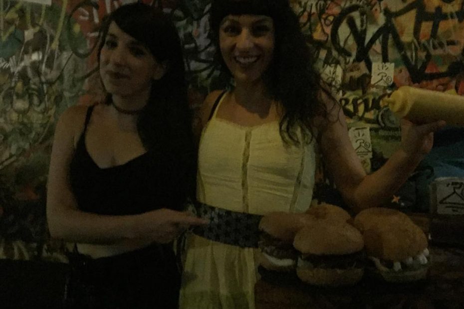 Roser Amills a la Ser radio, la nit 31416