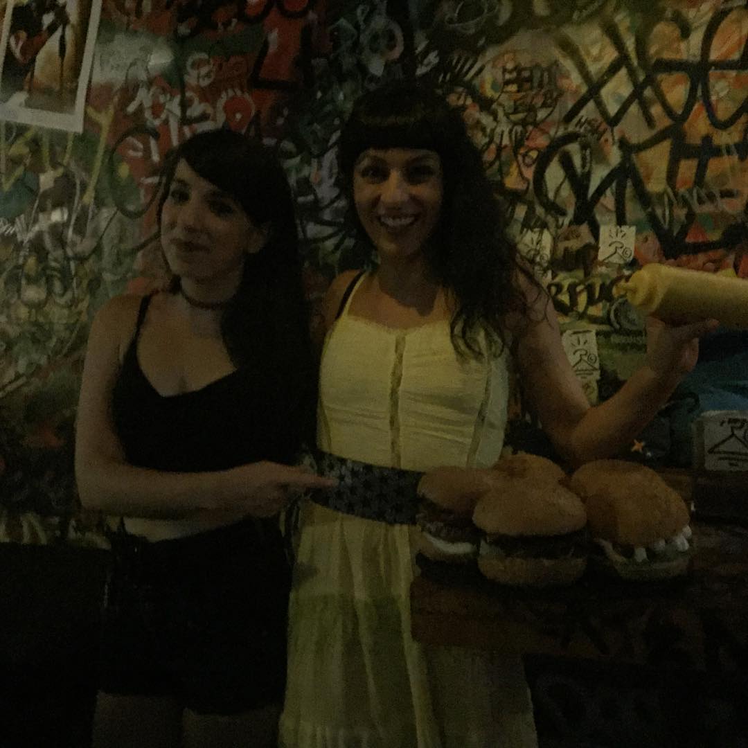 Roser Amills a la Ser radio, la nit 31416