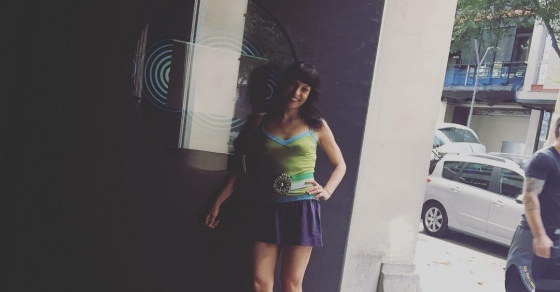 Roser Amills a la Ser radio, la nit 31416