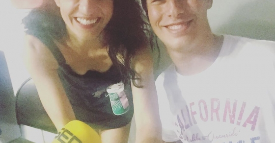 Roser Amills a la Ser radio, la nit 31416