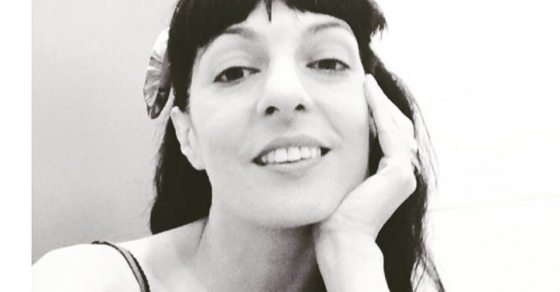 Roser Amills, autora convidada al festival gracia llegeix, novembre 2026