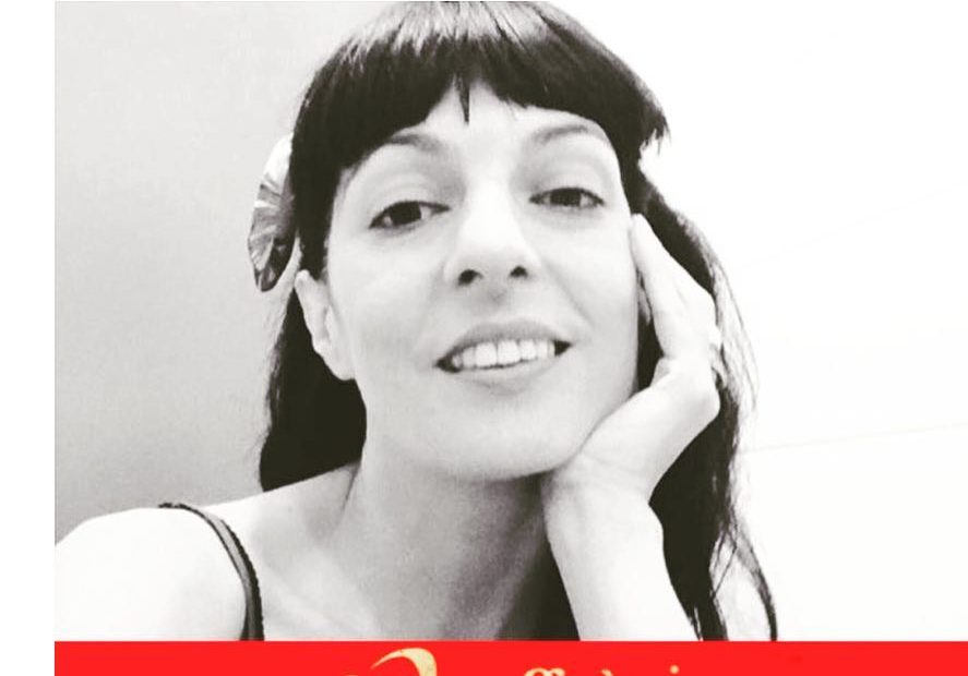 Roser Amills, autora convidada al festival gracia llegeix, novembre 2026