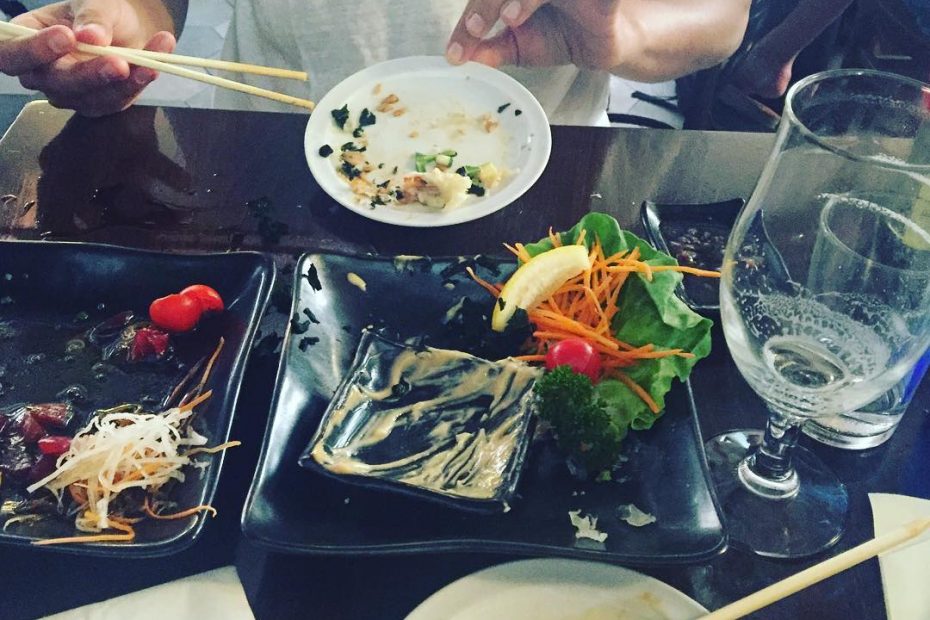 Roser Amills Con Albert Busquets 2