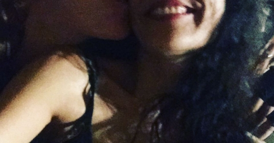 Roser Amills Con Mary