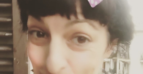 Roser amills diadema