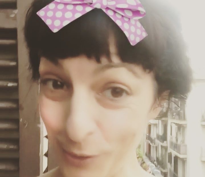 Roser amills diadema