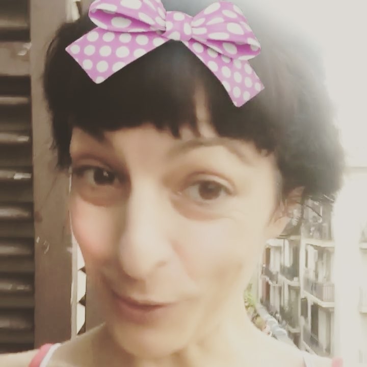 Roser amills diadema