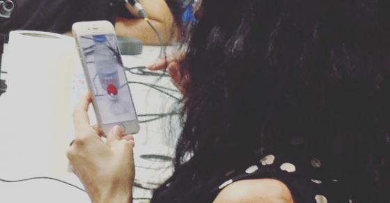 Roser Amills en la radio, La Ser