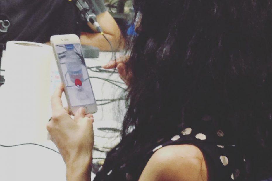 Roser Amills en la radio, La Ser