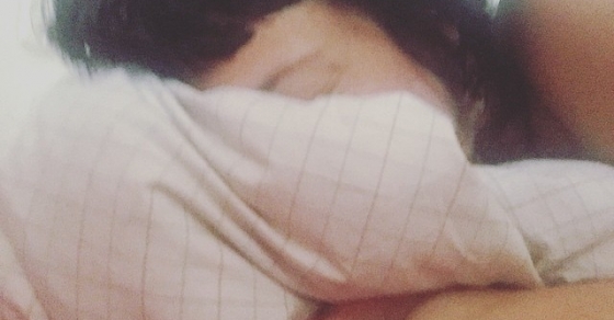 Roser Amills, siesta