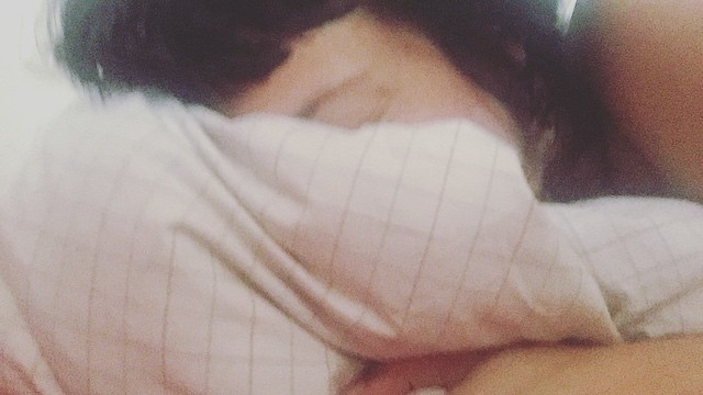 Roser Amills, siesta