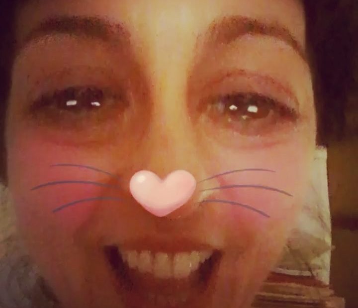 Roser Amills Snapchat 2