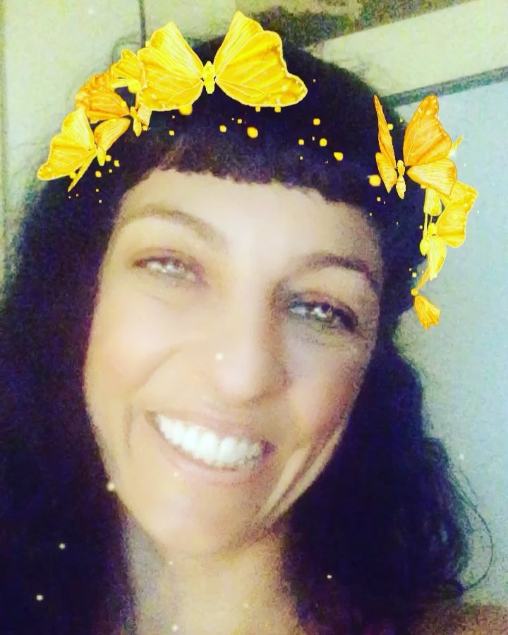 Roser Amills Snapchat