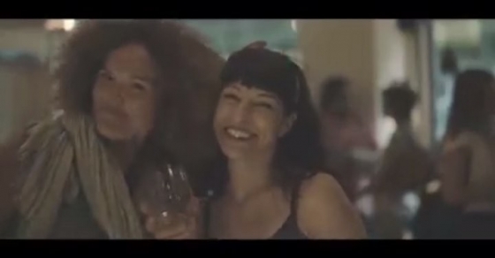 roser amills vino afortunado con anna bertran